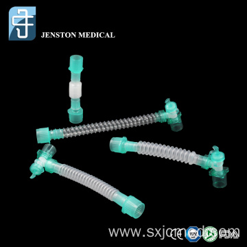 All types of Catheter Mounts